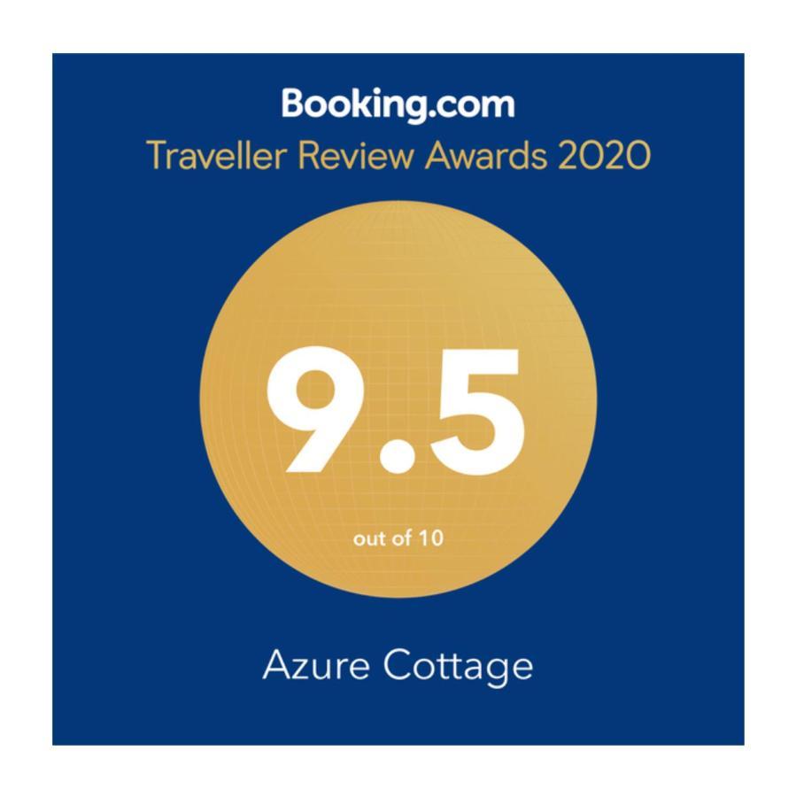 Azure Cottage Zebbug  Exterior photo