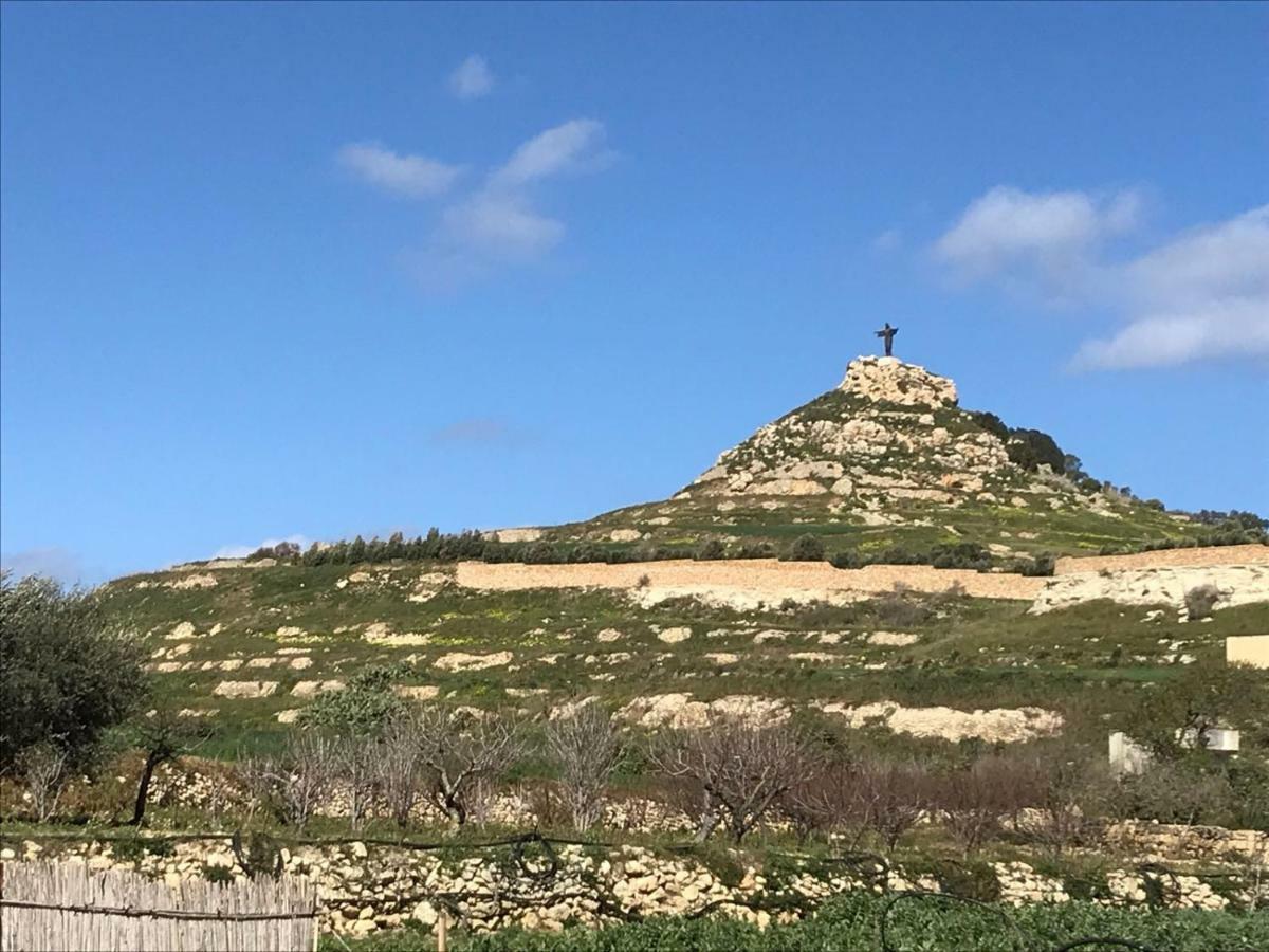 Azure Cottage Zebbug  Exterior photo