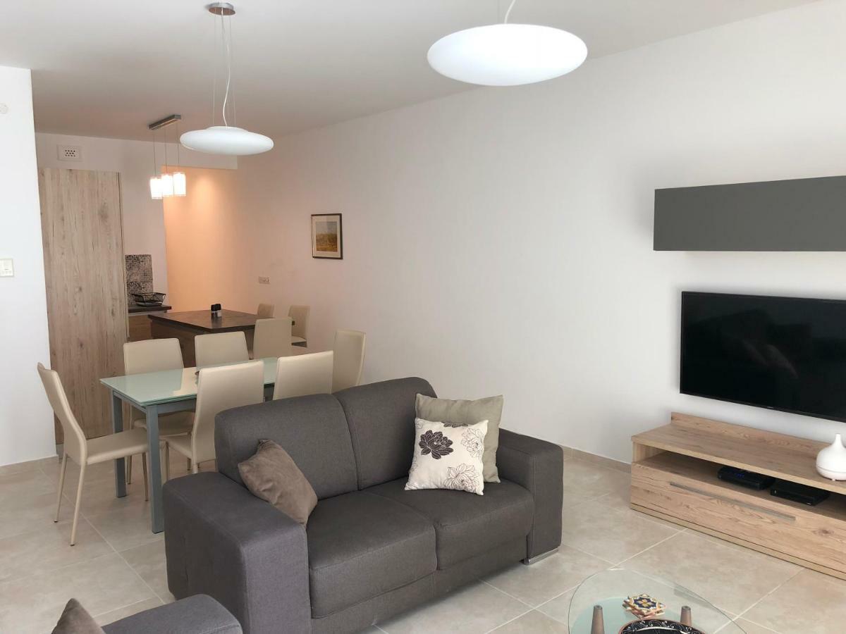 Azure Cottage Zebbug  Exterior photo