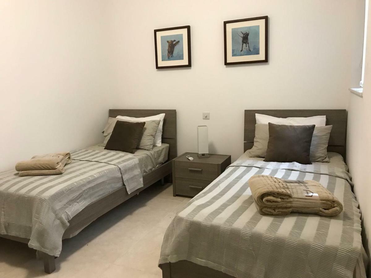 Azure Cottage Zebbug  Exterior photo