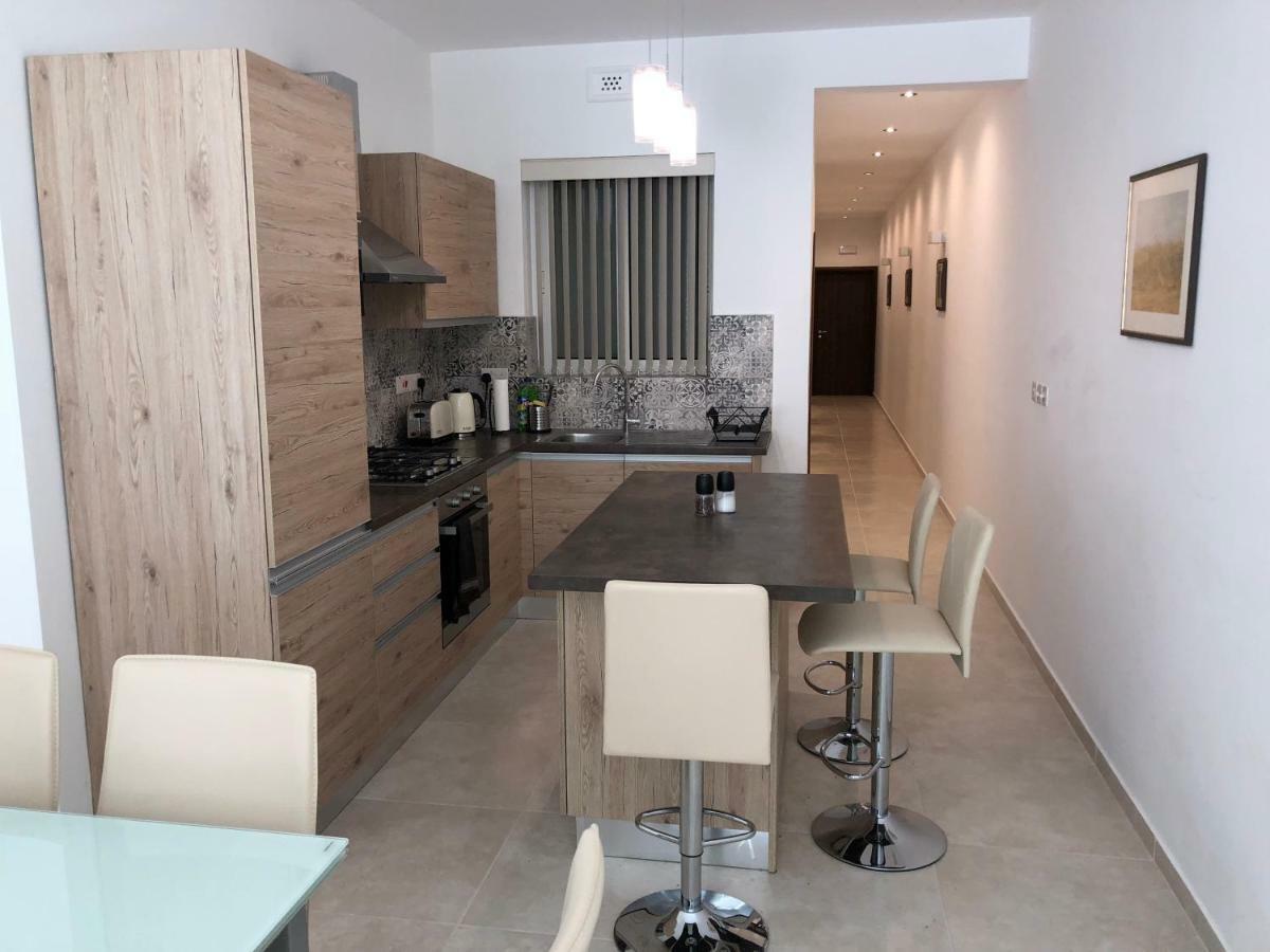 Azure Cottage Zebbug  Exterior photo