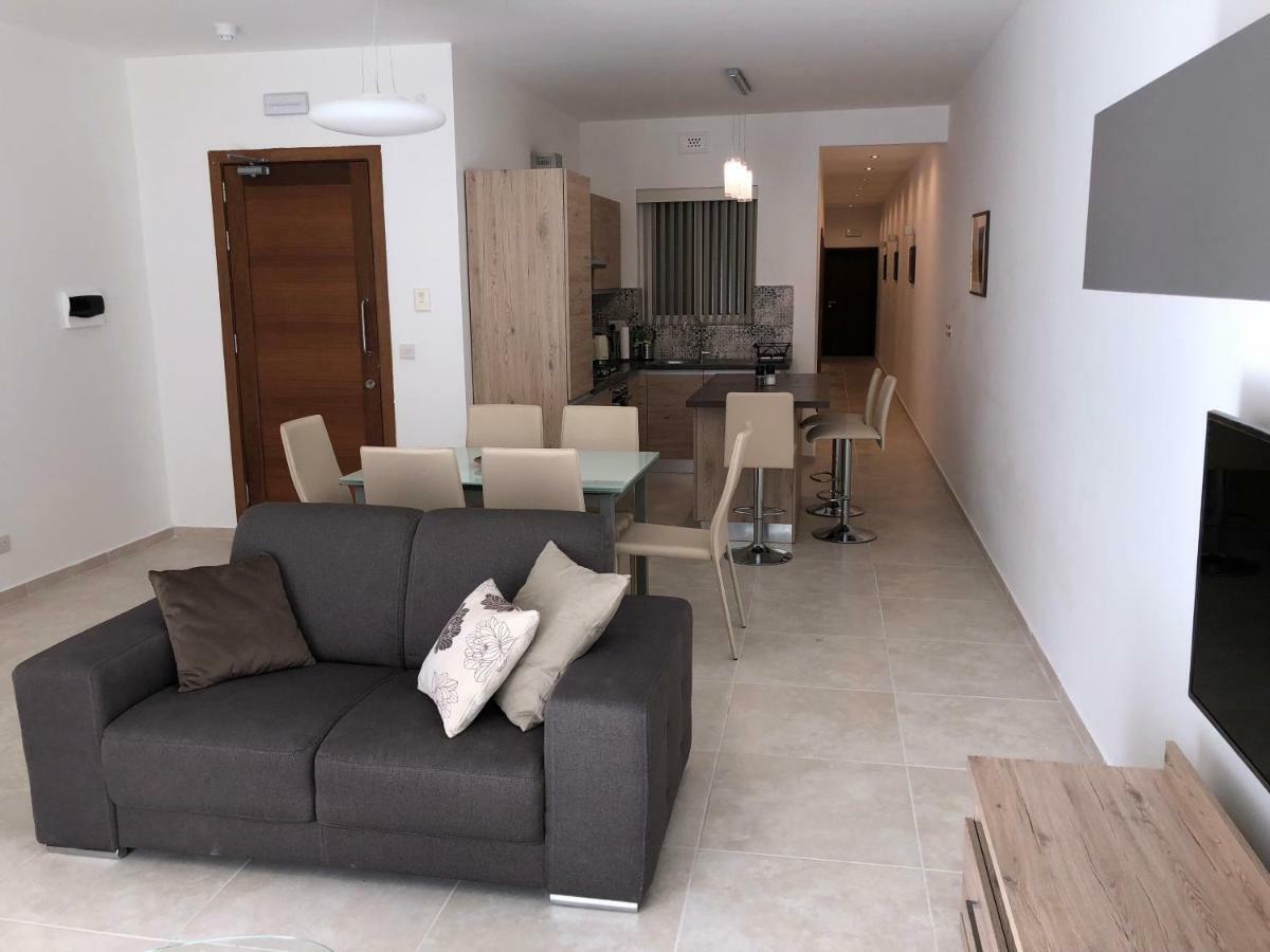Azure Cottage Zebbug  Exterior photo