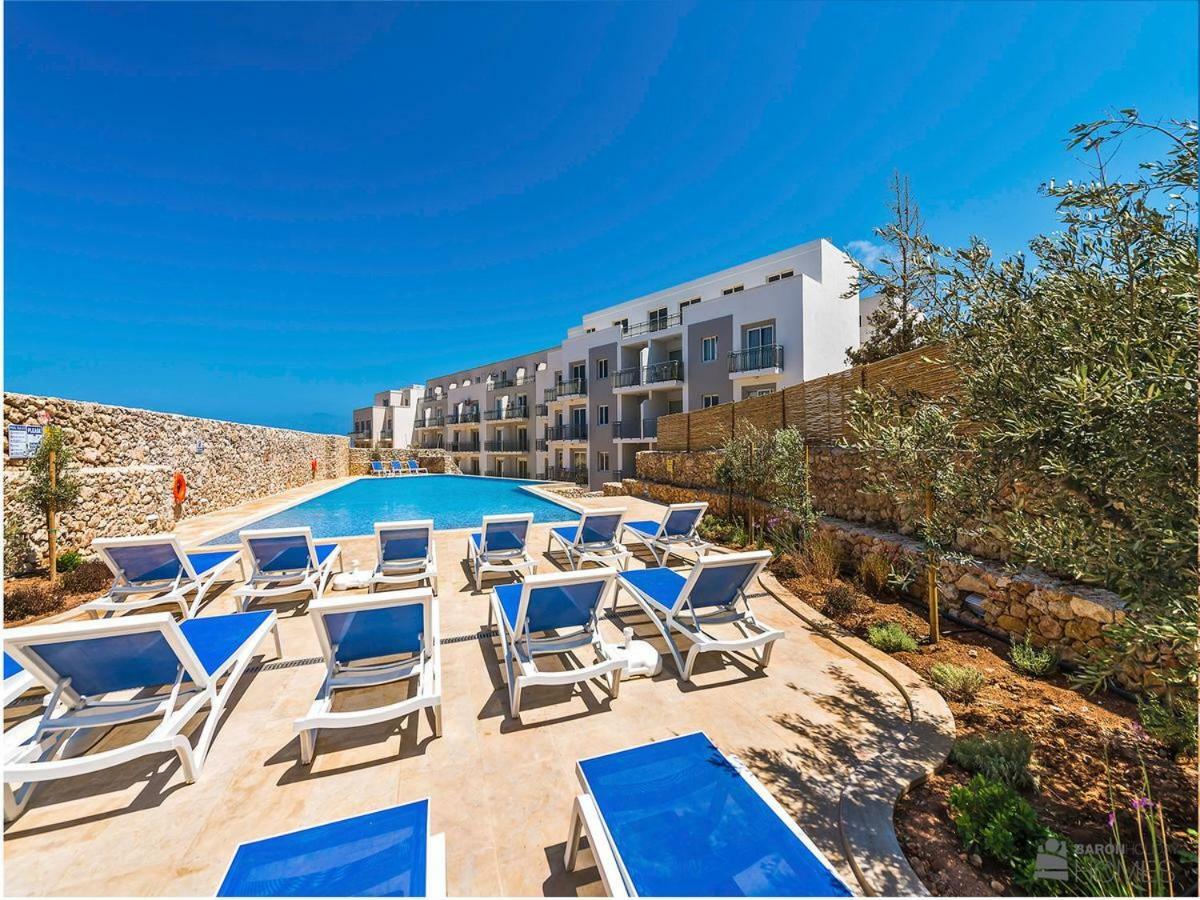 Azure Cottage Zebbug  Exterior photo