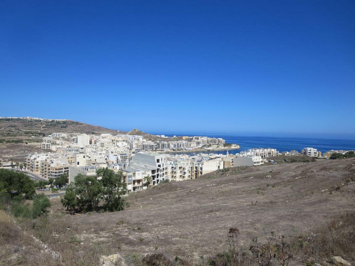 Azure Cottage Zebbug  Exterior photo