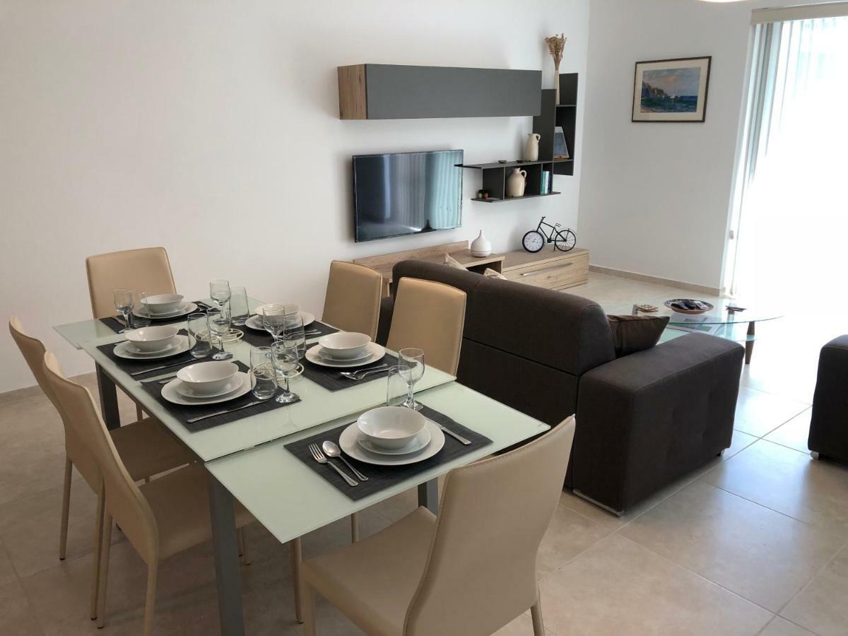 Azure Cottage Zebbug  Exterior photo
