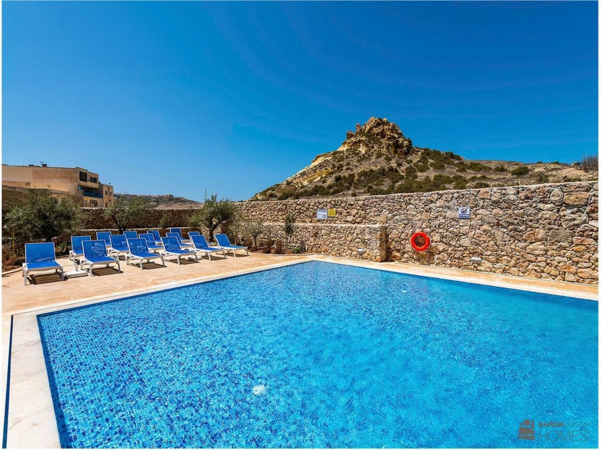 Azure Cottage Zebbug  Exterior photo