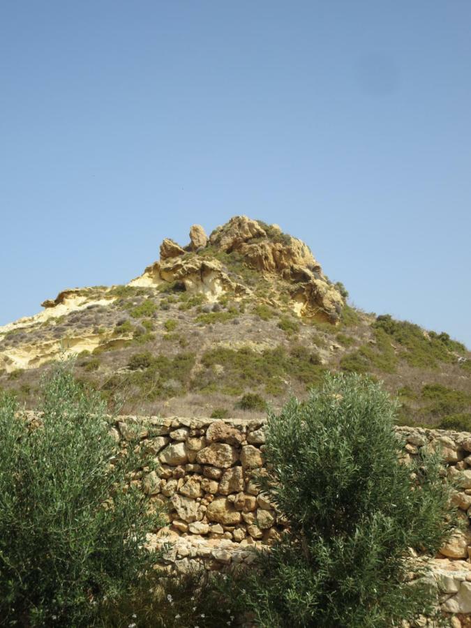 Azure Cottage Zebbug  Exterior photo