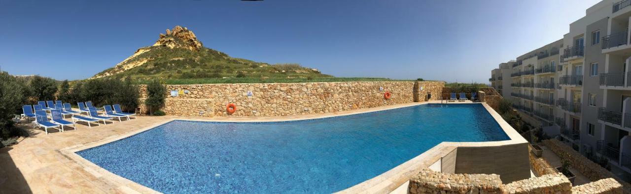 Azure Cottage Zebbug  Exterior photo
