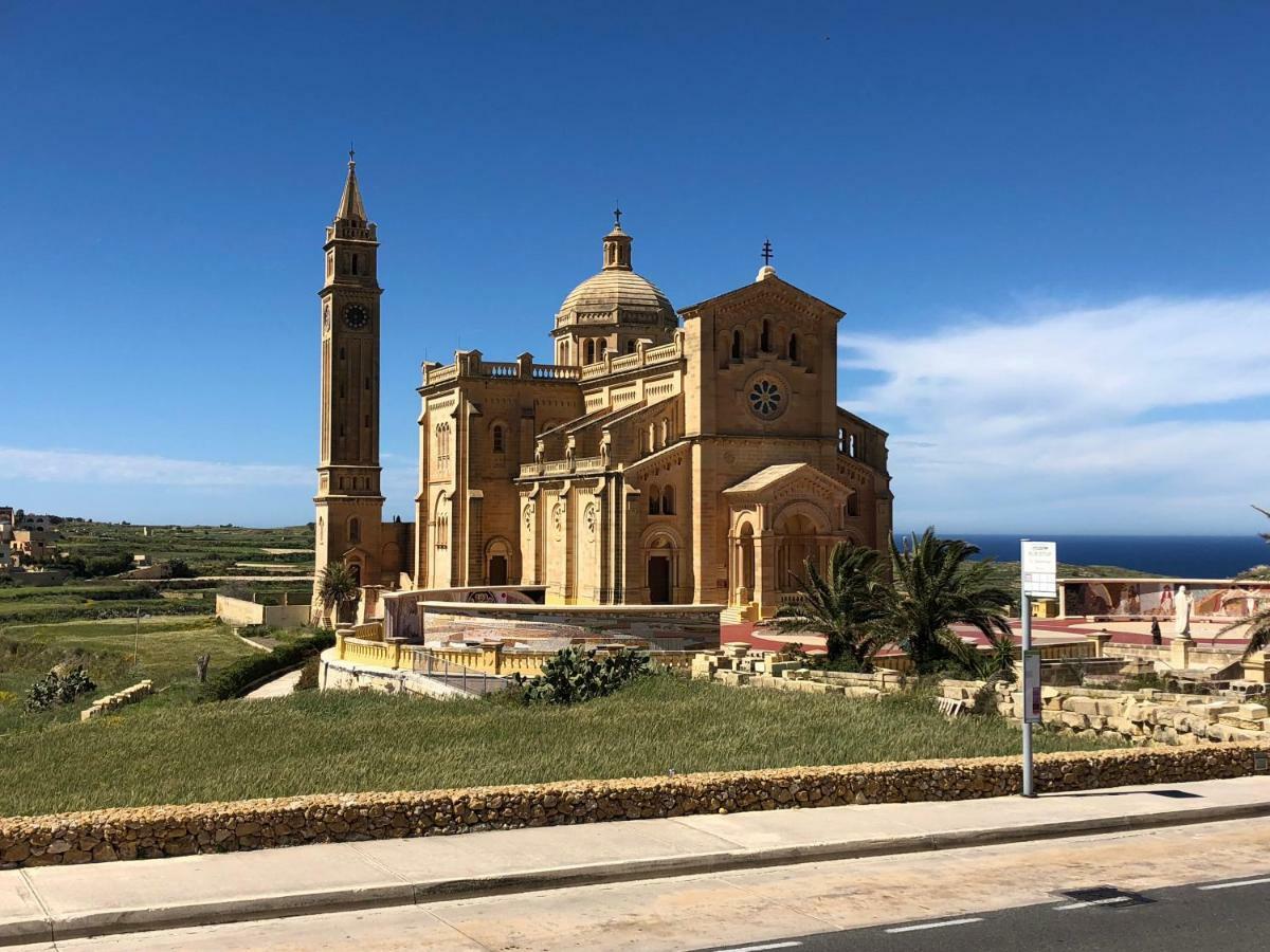 Azure Cottage Zebbug  Exterior photo